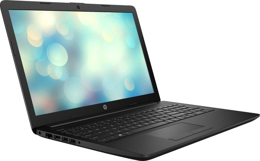 HP Notebook 15-DW3024NIA 15.6" HD Laptop, 11th Gen Intel Core i3 1115G4, 4GB RAM, 256GB SSD, DOS | 15-DW3024NIA