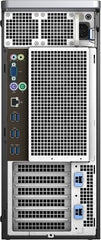 Dell Precision 5820 Tower, Intel Xeon Processor W-2223 (4C 3.6GHz 16GB (2 x 8GB) DDR4 2933MHz, 1TB 3.5’’ 7200 SATA HDD, 8x DVD+/-RW, No Graphic Card, Windows 10 Pro | XCTOPT5820EMEA-NG-PS