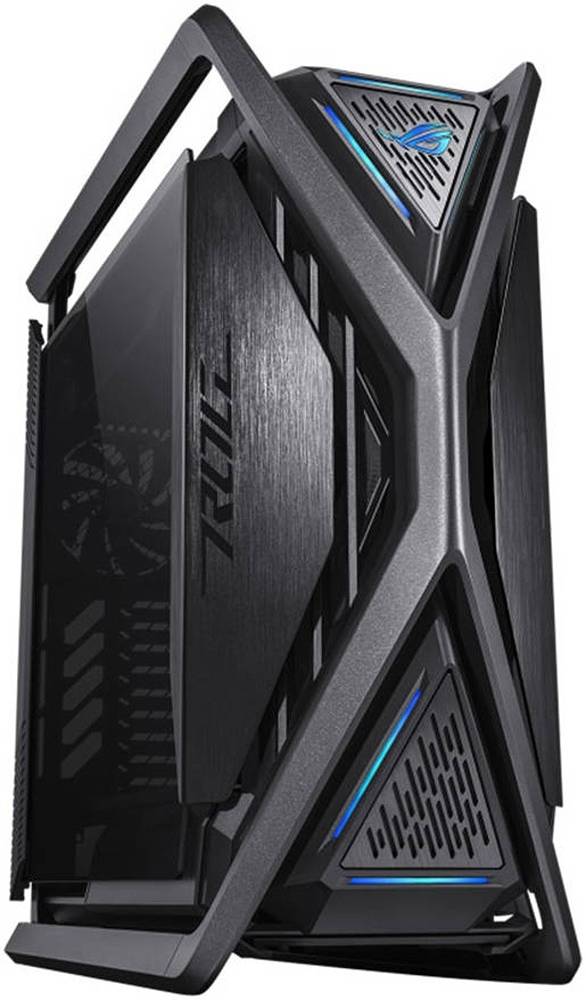 High-End Gaming PC with 40 Series GPU - Intel Core i9 14900K 6GHz MaxTurbo, Nvidia RTX 4090 24GB, 32GB RAM DDR5 6800MHz, 2TB SSD Gen4, 1200W Platinum Rated PSU, 360mm Liquid Cooler, WIFI + BT