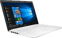 HP 15T-DA200- Intel Core i5-10210U-1.60GHz, 8GB RAM, 2TB HDD, 15.6" HD, Camera, Bt, Wifi, Window 10 Home, Intel Hd - Silver | 7CE67AV