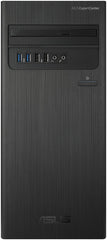 ASUS D500TC-GT005W ExpertCenter D5 Mini Tower, Intel Core i5-11400 Processor, 8GB RAM, 1TB HDD, GeForce GT730 2GB Graphics, Wifi6, BT5.3, USB ENG-ARAB K/B & Mouse, Win11, Black | 90PF02X1-M02HX0