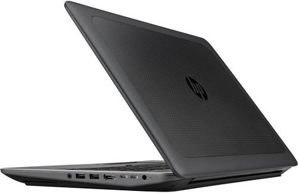 Refurbished - HP ZBook 15 G3 Mobile Workstation Laptop, 15.6" FHD Display, Intel Core i7-6820HQ Quad-Core 2.7GHz, 16GB RAM, 512GB SSD, 2G NVIDIA Quadro M1000M, Win 10 Pro, Black | HP Zbook G3512