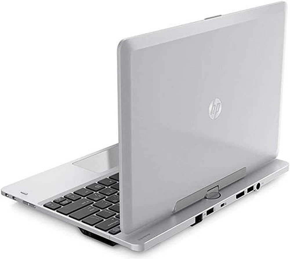 Refurbished - HP EliteBook Revolve 810 G2 11.6" Tablet PC, Intel Core i5-4200U, 8GB DDR3L RAM , 256GB SSD, WiFi, DP, Windows 10 Pro, Silver | HP 810 G2256