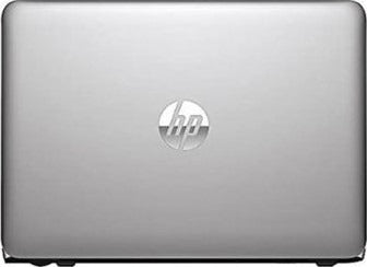 HP 820 G4 Laptop Intel Core i5-7300u 8GB Ram, 256SSD Windows 10 - Silver | 3MF56UC