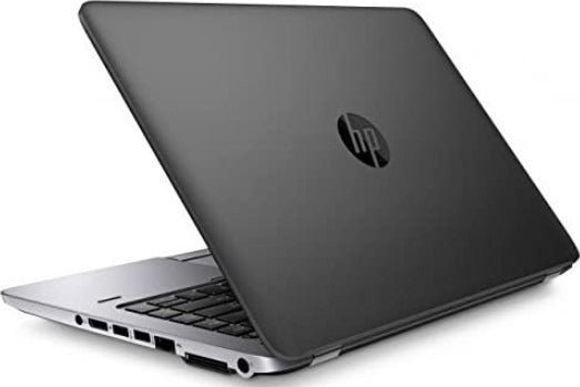 Renewed - HP EliteBook 840 G2 Business Laptop, 14-inch Display, 1600 x 900 Resolution, Intel Core i5-5300U 5th Generation CPU, 8GB DDR3L RAM, 256GB SSD, Windows 10 Pro | G8R97AV