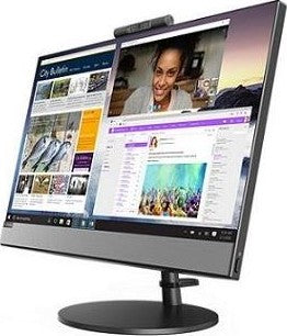 Lenovo V530-22 AIO i5-9400T 4GB DDR4 1TB HDD 21.5″ FHD IPS Non-Touch Integrated Graphics No OS – 10US00GHAX