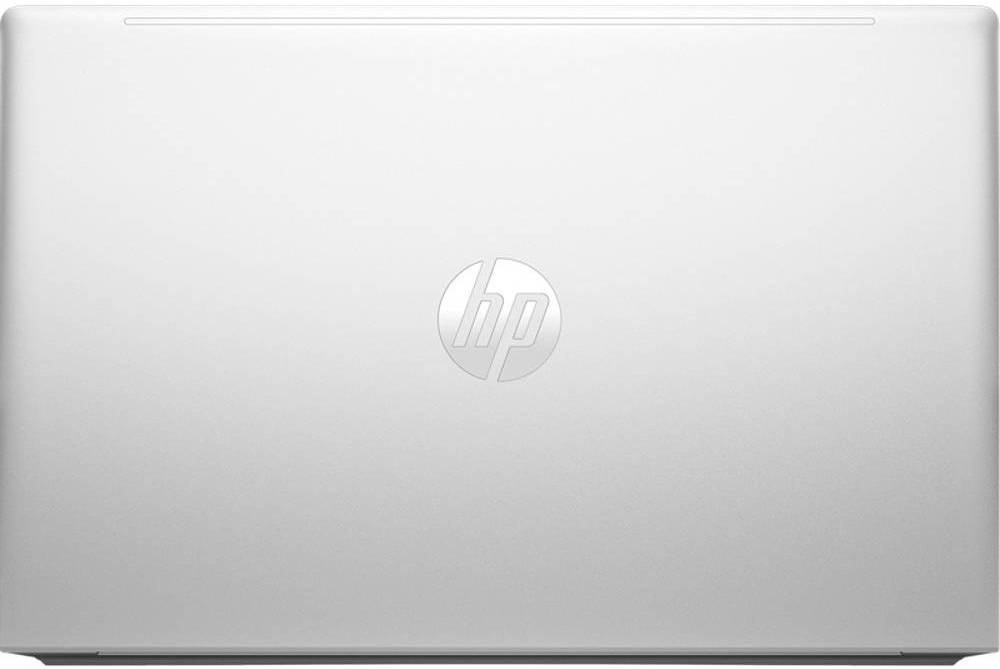 HP ProBook 450 G10 Laptop, 15.6" FHD 1920 x 1080 Display, Intel Core i7-1355U Processor, 16GB RAM, 512GB SSD, Intel UHD Graphics, ENG Keyboard, Win11 Pro, Silver | ProBook450