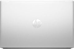 HP ProBook 450 G10 Laptop, 15.6" FHD 1920 x 1080 Display, Intel Core i7-1355U Processor, 16GB RAM, 512GB SSD, Intel UHD Graphics, ENG Keyboard, Win11 Pro, Silver | ProBook450