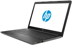 HP Notebook 15 DA2185NIA 15.6" Laptop, Intel Core i5-10210U 1.6 GHz Up To 4.2 GHz Processor, 8GB RAM, 1TB Storage, VGA, Nvidia GeForce MX110 2GB DDR5 Graphics, DOS Operating System - Black | 9HG18EA