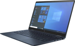 HP Elite Dragonfly G2 13.3″ FHD UWVA Touch Laptop, 11th Gen Intel Corei7-1165G7, 16GB DDR4 RAM, 512GB PCIe NVMe SSD, Keyboard Backlit Premium, Wi-Fi 6, Windows 10 Pro, Black | 336H1EA#ABV