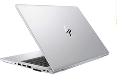 HP EliteBook 840 G5, 14" FHD (1920x1080), Core i7-8665U, 8GB RAM, 256 GB M.2 SATA SSD, ENGLISH | 3RF16UT#ABA