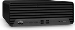 HP Elite Small Form Factor 800 G9 PC, Intel Core i7-12700 Processor, 8GB RAM, 1 TB HDD, Free DOS, English Keyboard, Black | 5L2X0ES