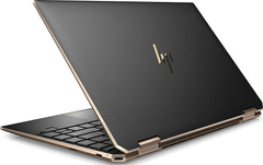 HP Spectre 13 x360, 13.3" Touchscreen FHD (1920x1080), Core i7-1065G7, 16GB, 1TB ssd, Pen, English KB - BLACK GOLD | 8NS97AV-3 RNP