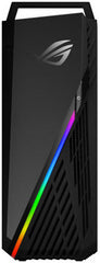 ASUS ROG Strix GT15 G15 Gaming Desktop PC, Intel Core i7-12700F 4.9 GHz, 32GB DDR4 RAM, 1TB SSD + 2TB HDD, GeForce RTX 3080 Graphics, Gaming K/B + Mouse, Full Metal Case, Win 11 Home, | GT15