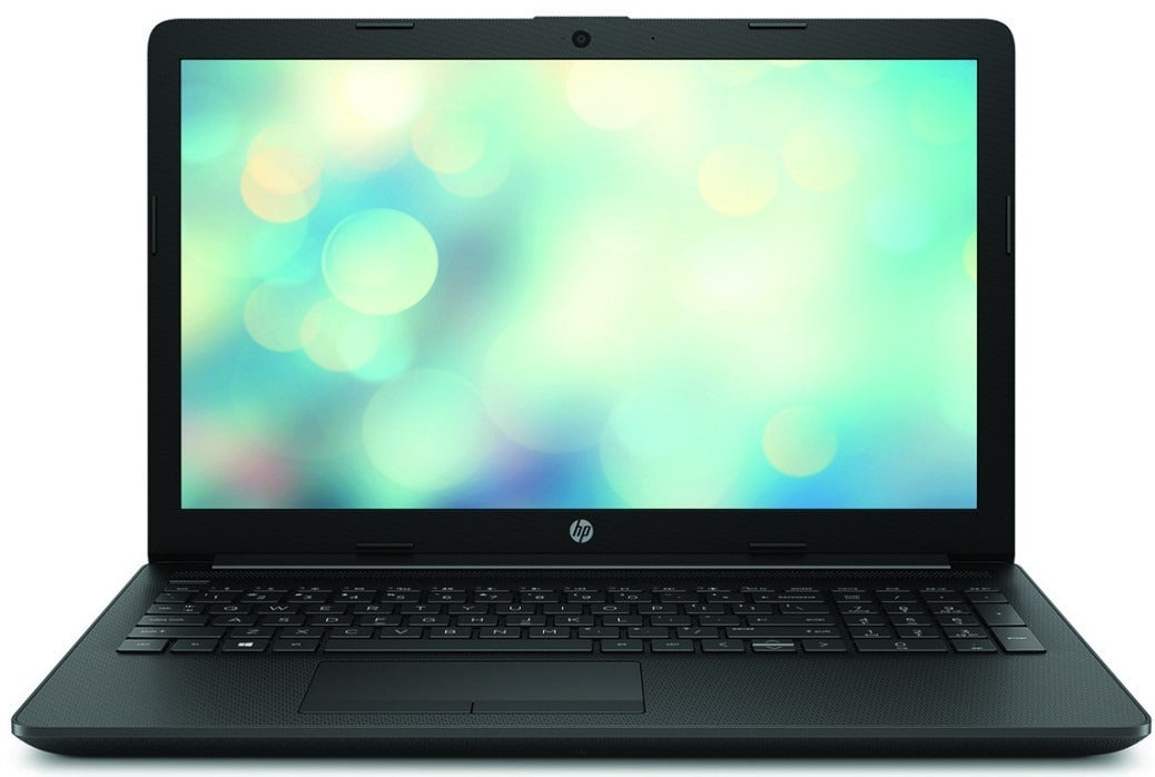 HP Notebook 15 DA2174NIA 15.6" Laptop, Intel Core i5-10210U 1.6 GHz Up To 4.2 GHz Processor, 4GB RAM, 1TB Storage, Intel UHD Graphics, DOS Operating System - Black | 9HJ46EA