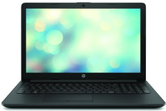 HP Notebook 15 DA2174 NIA,15.6" Laptop, Intel Core I5 10210U1.6 GHz Up To 4.2 GHz Processor, 8 GB RAM, 1TB Storage, Intel UHD Graphics, DOS, English Keyboard - Black | 9HK72EA