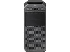 HP Z4 G4 Workstation, Intel® Xeon® W2123, 16 GB DDR4-2666, 256GB M.2 NVMe SSD,1TB SATA Hard Drive 7200RPM, Microsoft Windows 10 Pro 64, Form factor: Mini Tower 38.6 x 16.9 x 44.5 cm