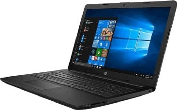 HP 15 DB-1069AU - 3rd Gen AMD Ryzen 3 3200U, 4GB RAM, 1TB HDD, 15.6-inch, Windows 10, MS Office, Radeon Vega 3 Graphics, Laptop - Jet Black | 9VJ83PA