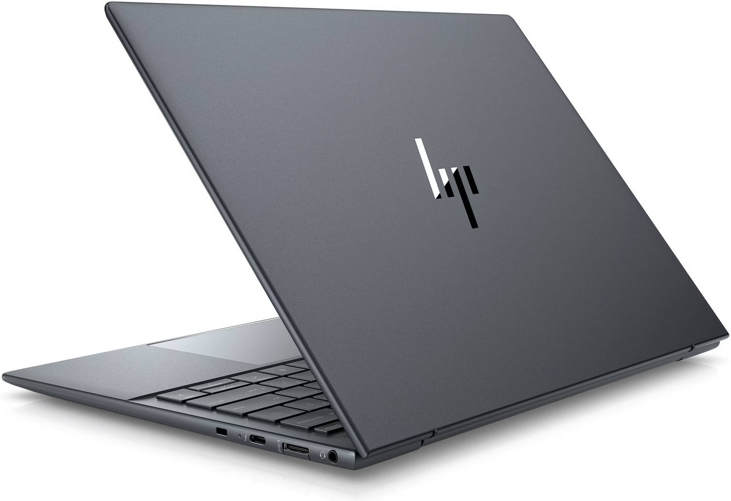 HP Elite Dragonfly G3 Notebook PC, 13.5" WUXGA+ IPS Display, Intel Core i7 1255U, 32GB RAM, 1 TB SSD, Intel Iris Xe Graphics, Windows 11, Backlit ENG Keyboard, FP Reader, Slate Blue | 5Z5G4EA#BH5