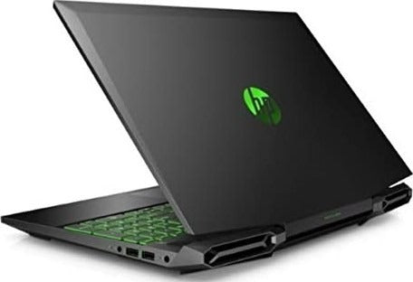 HP Pavilion Gaming 15-DK1017NE, 15.6” FHD Antiglare ultraslim, Core i7-10750H hexa, 16GB DDR4, 1TB+256GB PCIe, Nvidia GeForce GTX 1650 4GB, Eng-Kb, FreeDOS, Shadow Black | B08G4W9NDJ