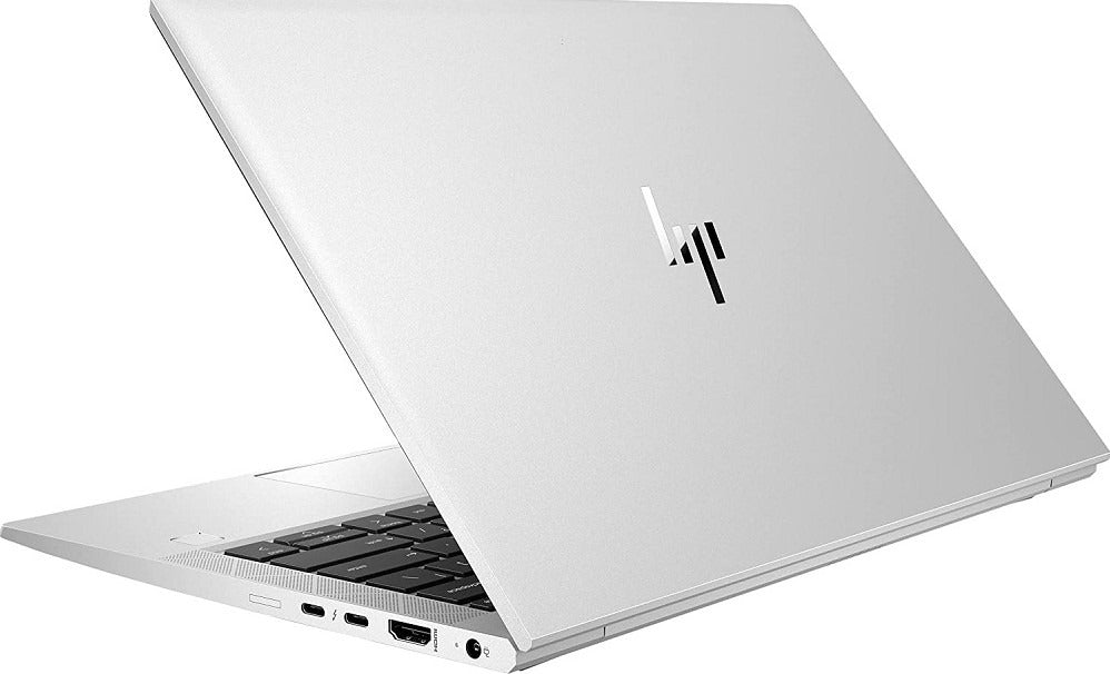 HP Elite Book 830 G8 13.3" FHD Laptop, Intel i5-1135G7-2.4GHz Processor, 16GB RAM, 512GB SSD, Intel UHD Graphics, Camera, BT, Wifi, Windows 10 Pro, English/Arab Keyboard, Silver | 336J7EA