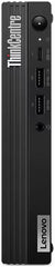 Lenovo ThinkCentre M70q Gen 3 Tiny Desktop PC, Intel Core i7-12700T, 32GB RAM, 1 TB SSD, Integ Intel UHD Graphics 770, USB Keyboard & USB Calliope Mouse, Win 11, Black