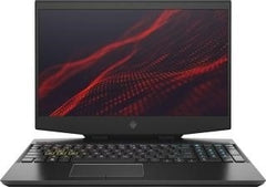 Hp Omen 15 GAMING, 15.6" (1920x1080), Intel Core i7 10750H 2.6GHz, 512 GB SSD, 16 GB RAM, NVIDIA GeForce GTX 1660Ti, Windows 10, English Keyboard | 1B078AV