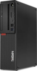 Lenovo M720s SFF Desk Ci3-9100 4GB Ram, 1TB HDD, Dos 1yr - Black | 10ST00ANUM