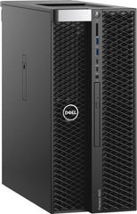 Dell Precision 5820 Tower, Intel Xeon Processor W-2223 (4C 3.6GHz 16GB (2 x 8GB) DDR4 2933MHz, 1TB 3.5’’ 7200 SATA HDD, 8x DVD+/-RW, No Graphic Card, Windows 10 Pro | XCTOPT5820EMEA-NG-PS