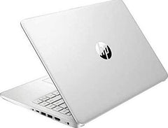 HP 14-DQ1043CL (1V782UA#ABA)- 14Inch FHD Laptop, Intel Core i3-1005G1, 8GB, 256GB SSD, Intel UHD Graphics, Win10, Eng-kb, (1 Year Warranty) - Silver | 1V782UA#ABA