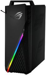 ASUS ROG Strix GT15 G15 Gaming Desktop PC, Intel Core i7-12700F 4.9 GHz, 32GB DDR4 RAM, 1TB SSD + 2TB HDD, GeForce RTX 3080 Graphics, Gaming K/B + Mouse, Full Metal Case, Win 11 Home, | GT15