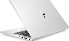 HP EliteBook 830 G7 (177G8EA) 13.3", FullHD (1920 х 1080), IPS, Intel Core i7 10710U, 8 GB, 256 SSD , Intel UHD Graphics, DOS Silver | 177G8EA#ABV