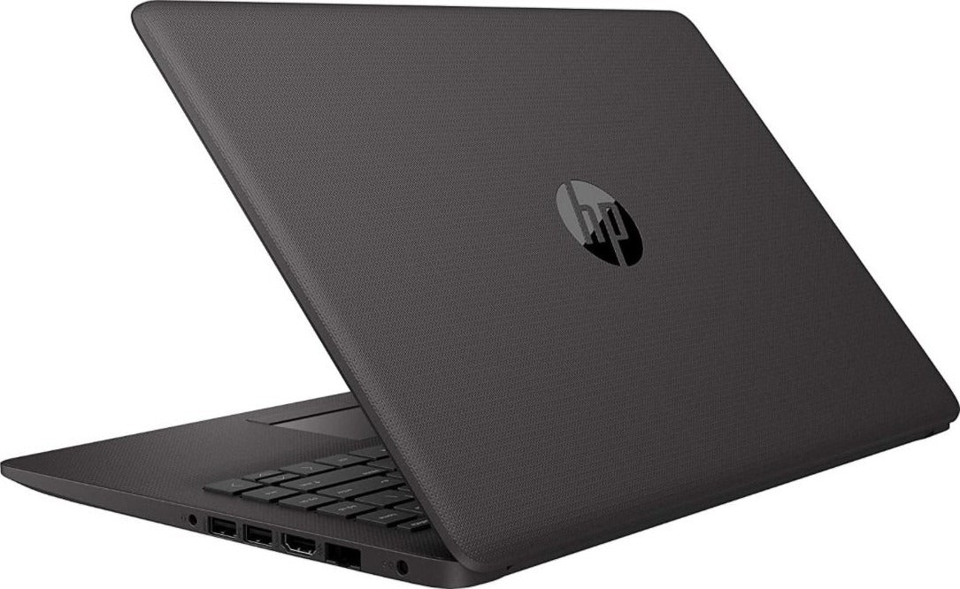 HP 245 G7 Laptop AMD Ryzen 3-3300U/4GB Ram/ 1TB HDD/ 14.0 inch HD /Windows-10/AMD Radeon Vega 6 Graphics/ Dark Ash Silver | 2D8C6PA