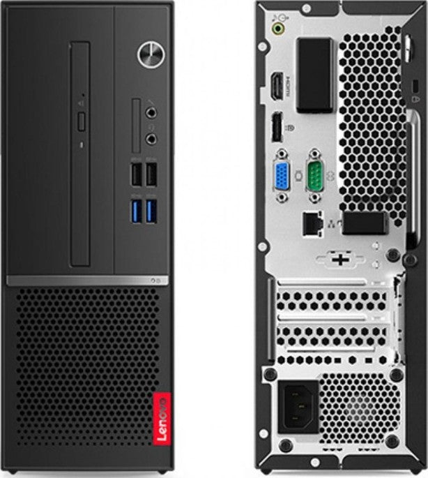 Lenovo V530S SFF PC - Intel Core i7-9700 3Ghz Processor, 4GB RAM, 1TB HDD, Intel UHD Graphics 630, DVDRW, DOS | 11BM0007AX