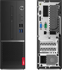 Lenovo V530S SFF PC - Intel Core i7-9700 3Ghz Processor, 4GB RAM, 1TB HDD, Intel UHD Graphics 630, DVDRW, DOS | 11BM0007AX