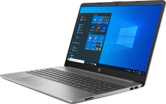 HP 250 G8 15.6'' FHD IPS Non Touch Laptop, 11th Gen Intel Core i7-1165G7 Processor, 2.8 Ghz, 8GB RAM, 512GB SSD, Intel HD Graphics, English Keyboard, Windows 10 Home, Silver | G8-3A5V0EA-SLV