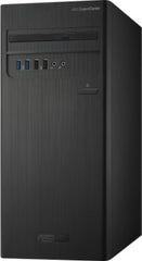 Asus Expert Center D3 Tower D300TA - Intel Core i3 10110, 16GB DDR4 RAM, 512GB SSD + 1TB SATA 7200RPM 3.5" HDD, Intel®️ Iris Xe Graphics, Windows 11 Pro, Black | D300TA-310100009D