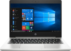 HP UMA 430 G7, Intel Core i7-10510U, 13.3 HD, AG SVA 220 HD, 8GB Ram 1D DDR4 2666, 512GB PCIe NVMe Value, DOS 3.0, English Key Board - Pike Silver Aluminum | 8VU40EA#BH5