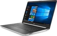 HP 15T-DW200 - Intel Core i5-1035G1-1.10GHz, 8GB RAM, 1TB HDD, 15.6" FHD Touch, Camera, Bt, Wifi, Intel UHD, Windows 10 Home, - Silver | 8VX87AV