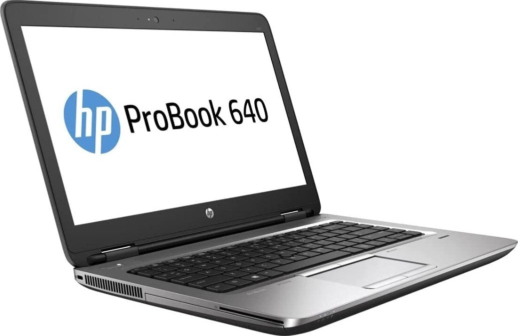 Renewed - HP Probook 11 G2 11.6" HD Touchscreen Laptop, 6th Gen Intel Core i3 Processor, 16GB DDR4 RAM, 512GB SSD, Intel HD Graphics 510, Windows 10 Pro, Gray | 11-G2512G