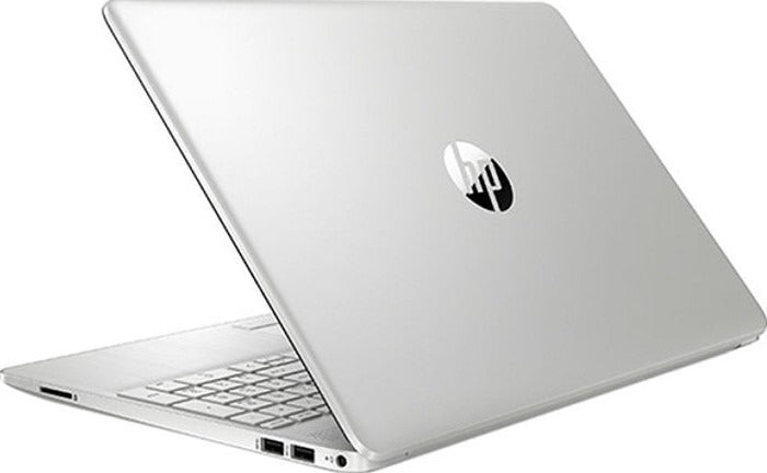 HP 15-DW2081NE - Intel Core i5 1035G1 1.0 GHZ, 4GB RAM, 256SSD, 15.6 "HD, 2GB NVIDIA, Window 10 | 1C4N2EA#ABV