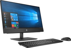 HP ProOne 440 G5 AIO - Intel Core i7-8700T, 16GB DDR4 RAM, 1TB HDD, 23.8″ FHD Touch Screen, Intel UHD Graphics, Window 10 Pro - Black | 440-G5