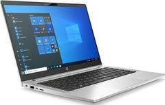 HP Probook 430 G8 13.3''FHD Display Laptop, Intel Core i5-1135G7 2.4GHz, 8GB RAM, 256GB SSD, Intel Iris Xe Graphics, Window 10 Pro - Silver | 14Z47EA#ABB